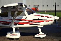 Yet another plane for Poland