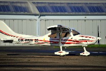 Yet another plane for Poland