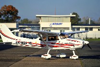 Yet another plane for Poland