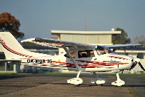 Yet another plane for Poland