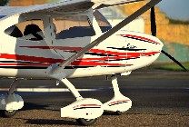 Yet another plane for Poland