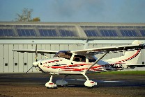 Yet another plane for Poland