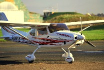 Yet another plane for Poland