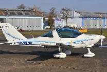 New Sting Flying in Poland. 