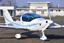 New Sting Flying in Poland. 