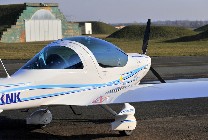 New Sting Flying in Poland. 
