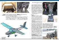 Sirius in Italian aviation magazine