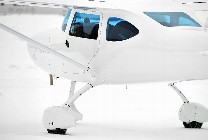 New White Sirius for sale.