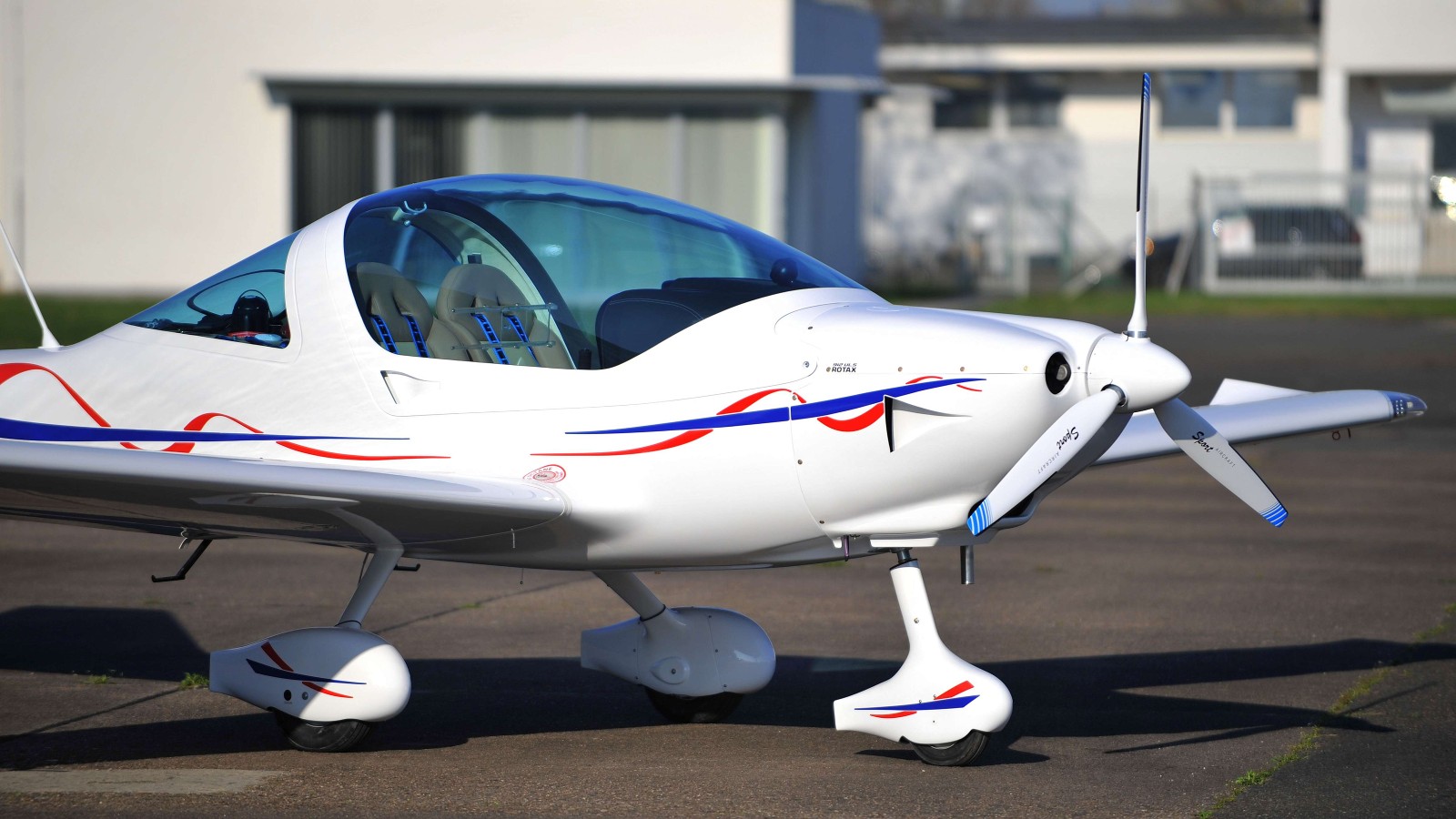 tl-ultralight aircraft