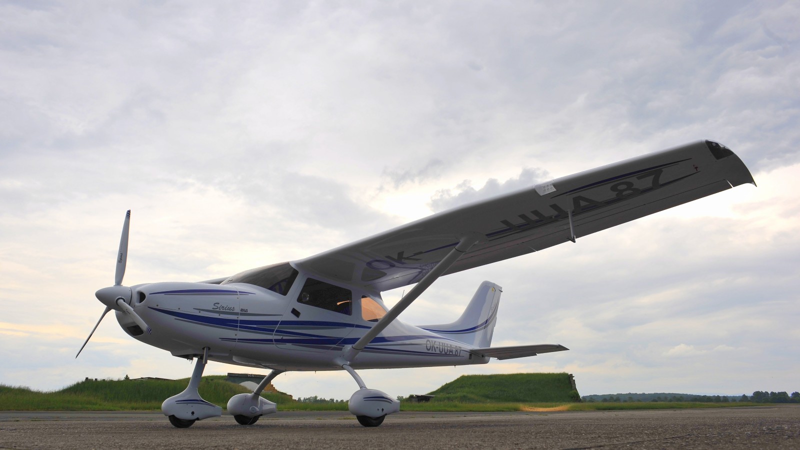 tl-ultralight aircraft