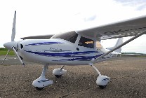 New Sirius for Spanish sky!