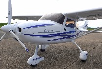 New Sirius for Spanish sky!