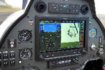 Watching Stream fly...