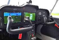 Sirius for Turkey.