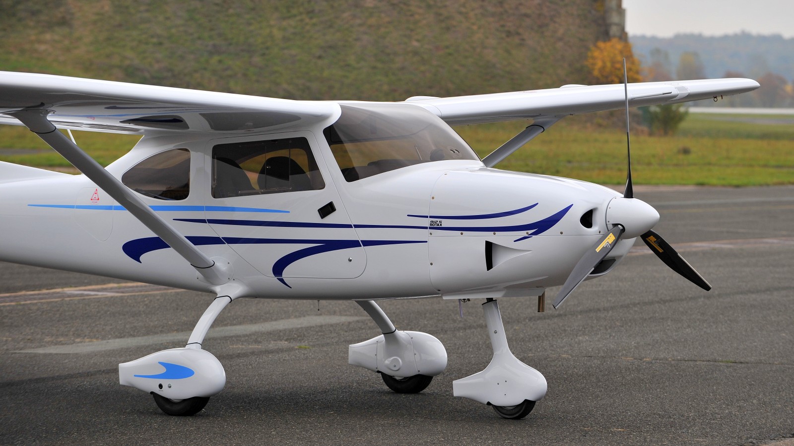 sirius is a plane you can rely on.