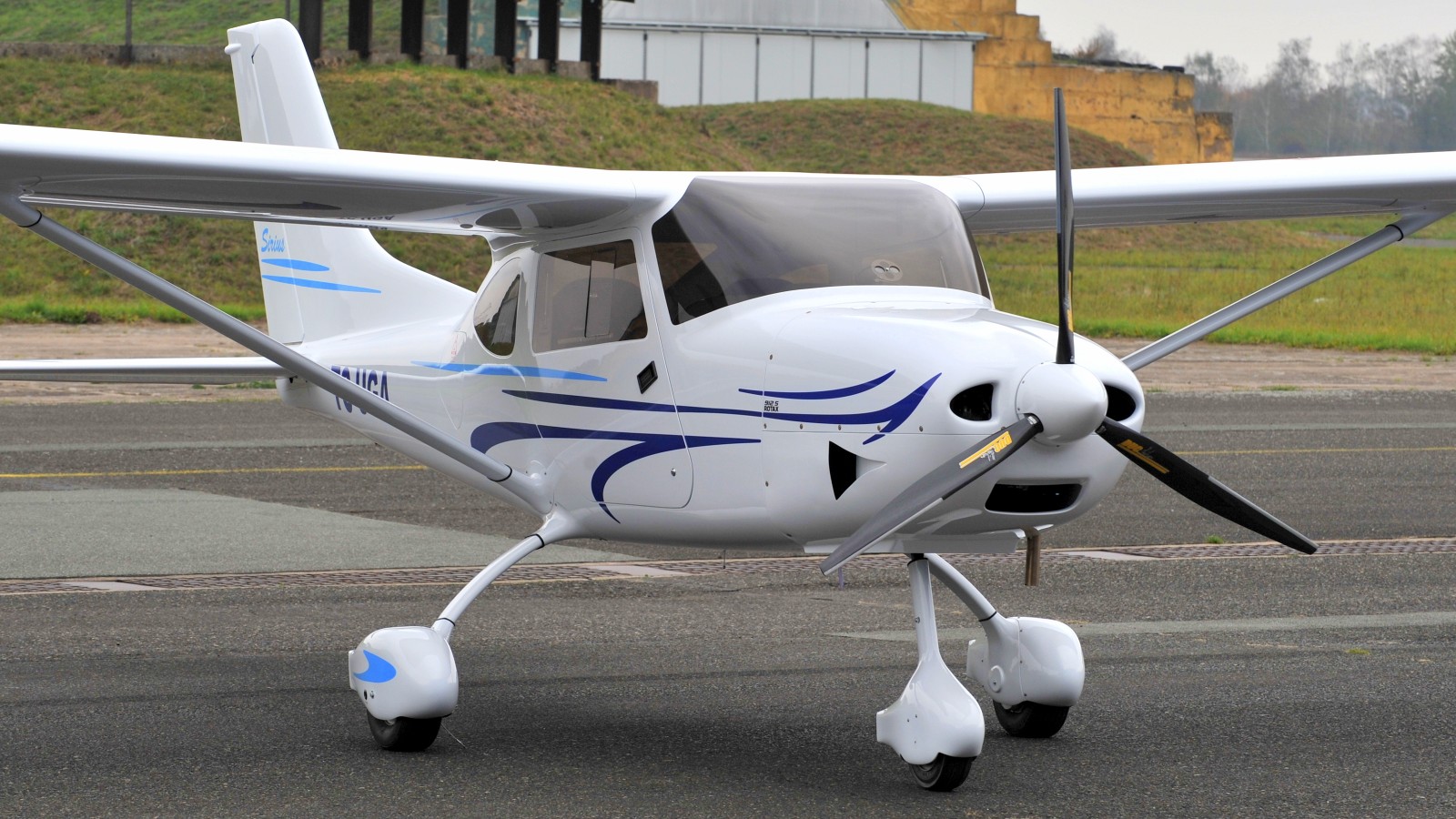 sirius is a plane you can rely on.