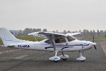 Another Sirius to be seen in the skies of Turkey.