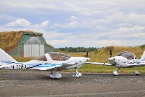 Twins in the USA