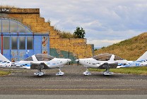 Twins in the USA