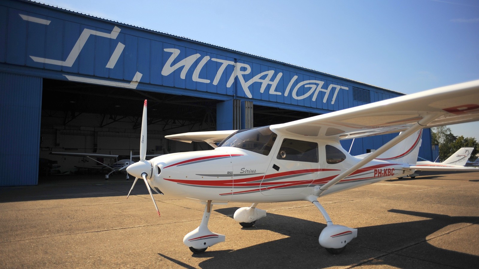 tl-ultralight aircraft