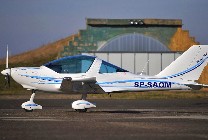 Second S4 to Poland!