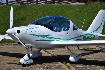 New Sting for the Czech and Polish sky.
