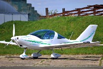 New Sting for the Czech and Polish sky.