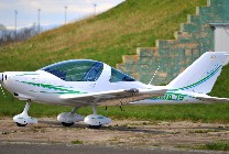New Sting for the Czech and Polish sky.