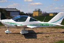 New Sting for the Czech and Polish sky.