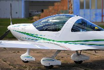 New Sting for the Czech and Polish sky.