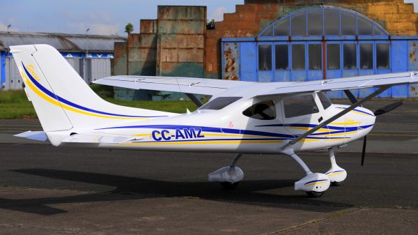 TL-ULTRALIGHT TL 3000 Sirius ROTAX propeller ultralight LSA