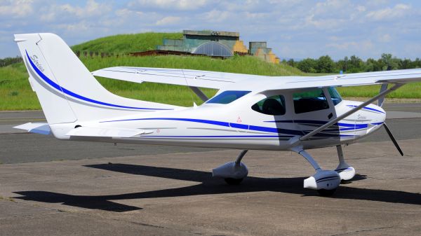 TL-ULTRALIGHT TL 3000 Sirius ultralight PowerMax LSA aircraft plane Stream